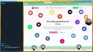 Demo of Swapping ERC20 Tokens Using a Smart Actions Block - Uniswap V2