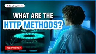 What are the HTTP Methods? | Using HTTP Methods | InfosecTrain