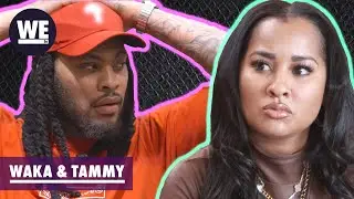 Waka & Tammy Season 3 💔😒😤 Sneak Peek