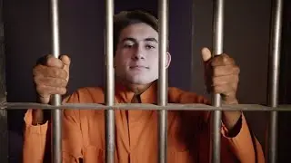 Я ПОПАЛ В ТЮРЬМУ😰ЧТО ТЕПЕРЬ БУДЕТ?