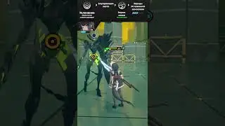 Неочевидный приём за Эллен #zzzero #zzzguide #hoyocreators