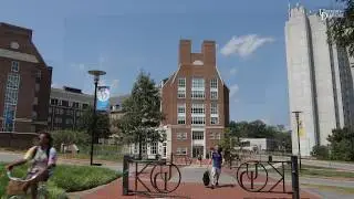 University of Delaware Virtual Visit: Introduction