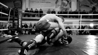 Выше своего предела НОВЫЙ КЛИП  бои без правил Миша Маваши    2017 MMA