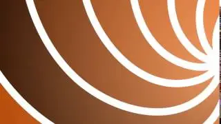 ФОНОВЫЙ ФУТАЖ вращающиеся полосы 1