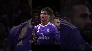 Calma in The UCL Final 🥶🐐  