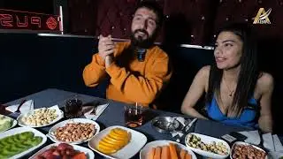 PAVYON -Pavyona Gidelim Görelim Neler Oluyor