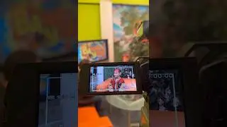 Снимаюсь в прогмармме на тв❤️ скоро полная версия ❤️ 