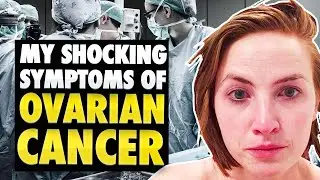 How I Found Out I Had Ovarian Cancer at 30