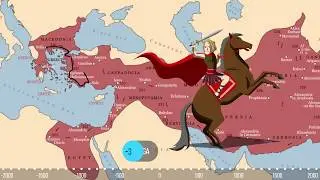 La historia de Jerusalén