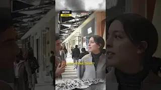 Неожиданная концовка. Какие парни вам больше нравиться? 
