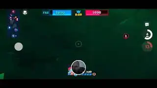 FRAG Pro Shooter - 2022-05-30-MAGIC 2V2 CARD TRICKS