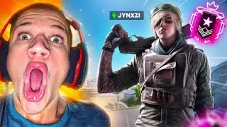 How A CHAMPION Plays Valkyrie - Rainbow Six Siege