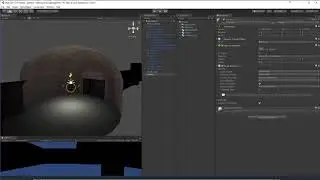 Maya to Unity and Lightmaps