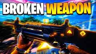 ULTIMATE HEAVY SHOTGUN GUIDE in The Finals