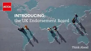 Introducing the UK Endorsement Board