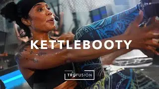 Kettlebooty w/ Miinta Judd