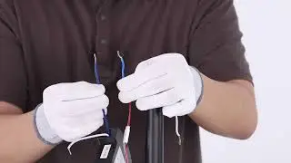 Siljoy Lighting Installation Video  CFL-1188-02