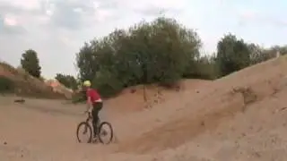 WORLDS FIRST EVER FLATDROP FRONTFLIP