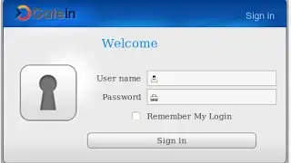 Create Login Window With User Authentication in C# step by step