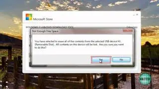 Create A Bootable Windows 8 USB Installer Flash Drive by Britec