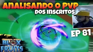 SKY V4 é Roubada Demais... - Analisando o PvP dos Inscritos - Ep 81