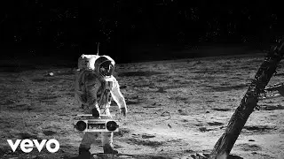 Jovanotti - Luna (Lyric Video)