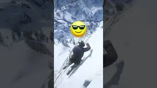 😱 Уничтожаем Графику в Red Dead Redemption 2 