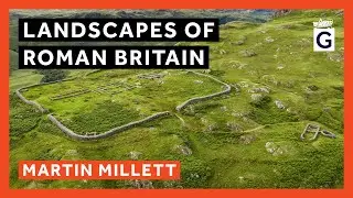 Landscapes of Roman Britain