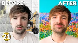 I Started a Pressure Washing Business With $0 — Part 18