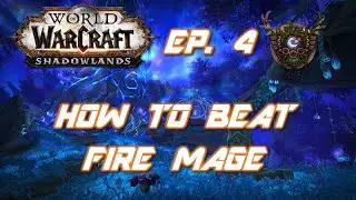 Shadowlands How to Play Boomkin (Episode 4)