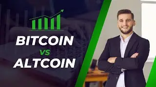 Bitcoin Season vs Altcoin Season Explained