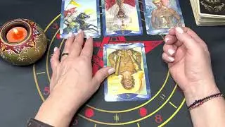 Кто ваш враг⁉️Какую магию делает на вас⁉️