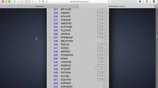 Adding HDHomeRun tuners to TVheadend as IPTV inputs