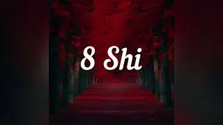 8 Shi by Beno