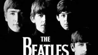 The Beatles - Get Back