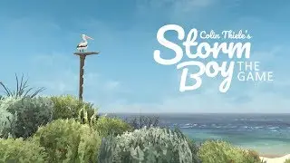 Storm Boy - Gameplay Android et iOS (iPhone / iPad / Apple TV) par KickMyGeek