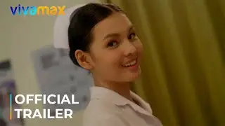 NURSE ABI | World Premiere this JUNE 21 Exclusively on Vivamax