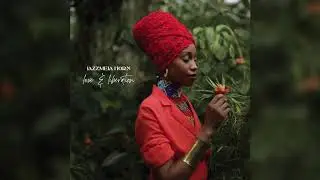 Jazzmeia Horn - Legs And Arms (Official Audio)