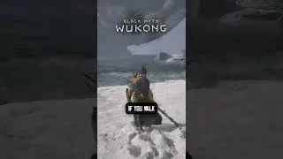 RDR2 IS BETTER THAN WUKONG 😨 
