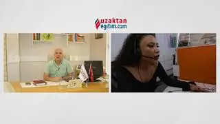 Uzaktanegitim.com Tanıtım