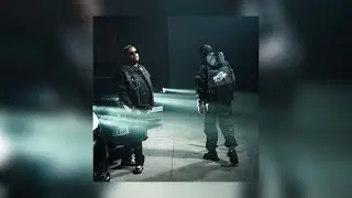 Naza (feat Ninho) - Quillé (Speed Up)