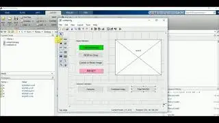 Getting Started with Image Processing using MATLAB