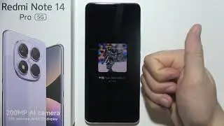 Redmi Note 14 Pro: Fixing the 10-Second Always-On Display