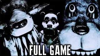 FNAF 1 Remake - The Best April Fool's Game?