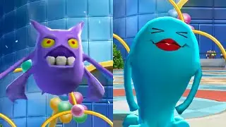 As if Gamefreak actually added this to the game...