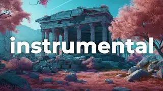 🌸 Instrumental & Ambient (Free Music) - "BLOOM" by Onycs 🇫🇷