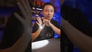 How can the Nitecore MT1C PRO & MT2C PRO have such far reaching beams in such a small size?