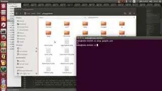 How to fixing phppgadmin cannot Dump .sql on ubuntu