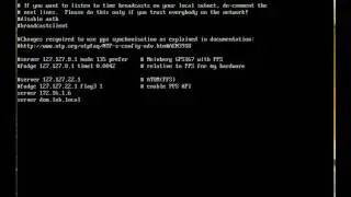 Joining Ubuntu to Active Directory Part 2