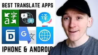 Best Translation Apps for iPhone & Android Smartphones